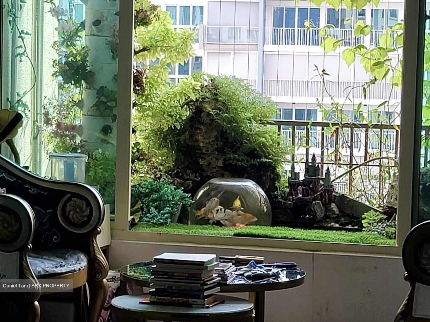Yishun Emerald (D27), Condominium #636393171